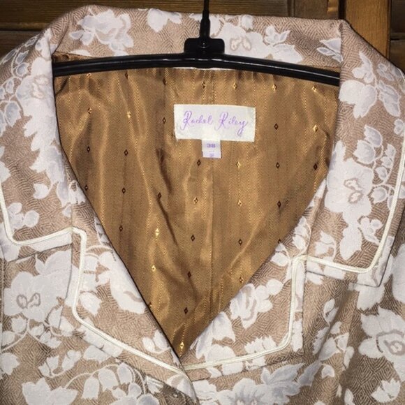 Rachel Riley Jacket - Picture 2 of 7